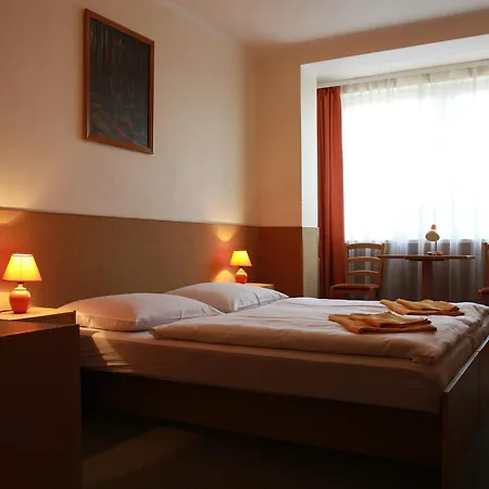 Fox 3* Praag