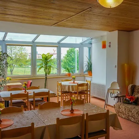 Maison d'hôtes Fox