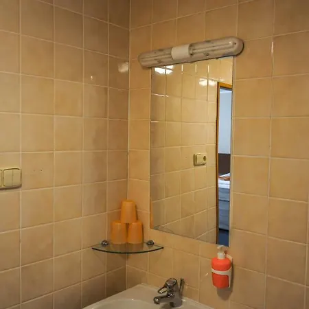 بيت ضيافة Fox 3*