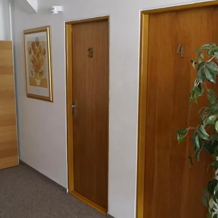 Guest house Fox 3*
