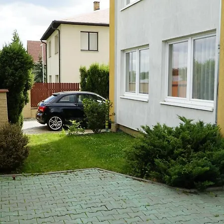 Guest house Fox 3*