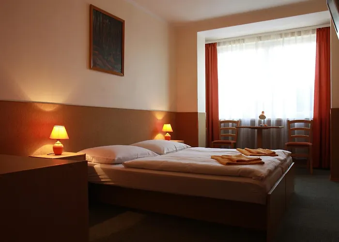 Fox 3* Prague