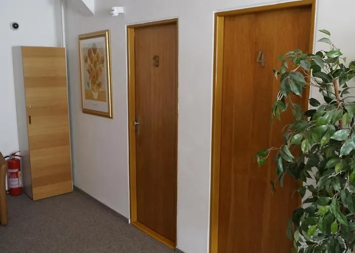 Maison d'hôtes Fox 3*
