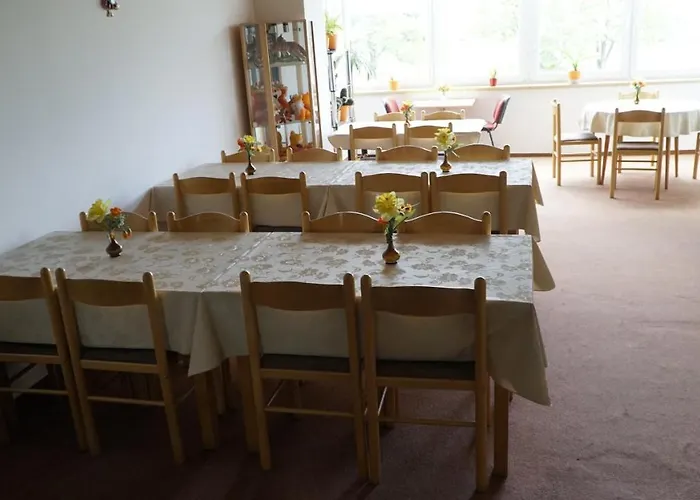 Fox Гостевой дом 3*