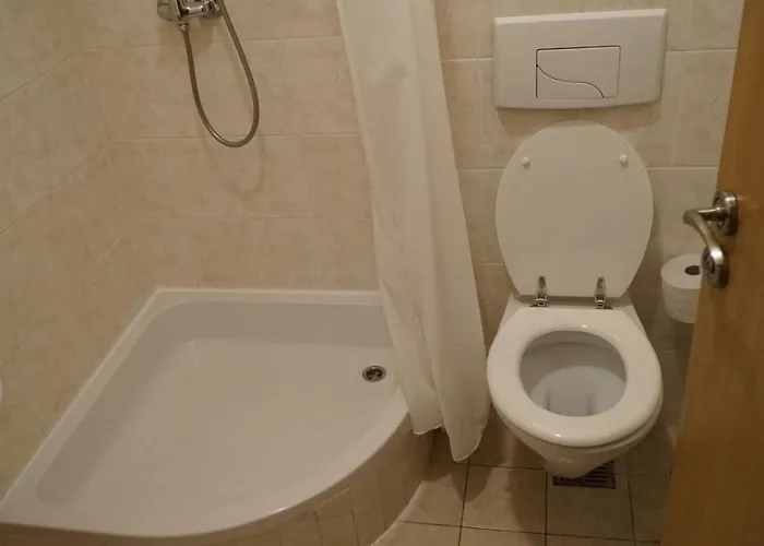 Гостевой дом Fox 3*