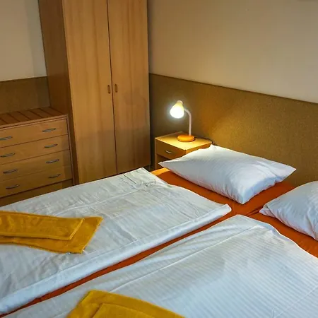 Fox Vendégház Prága